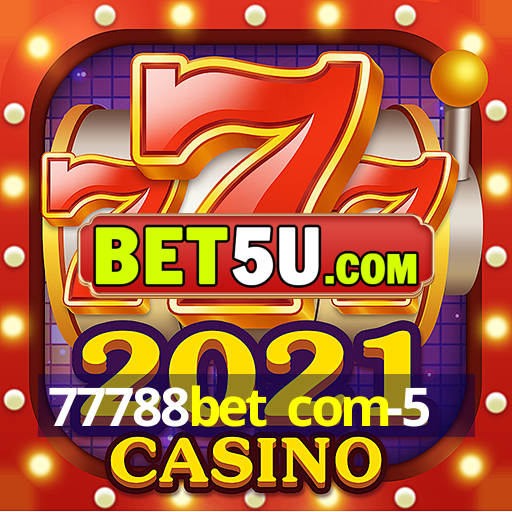 77788bet com